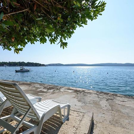 Apartments Mihaela Trogir Ngoại thất bức ảnh