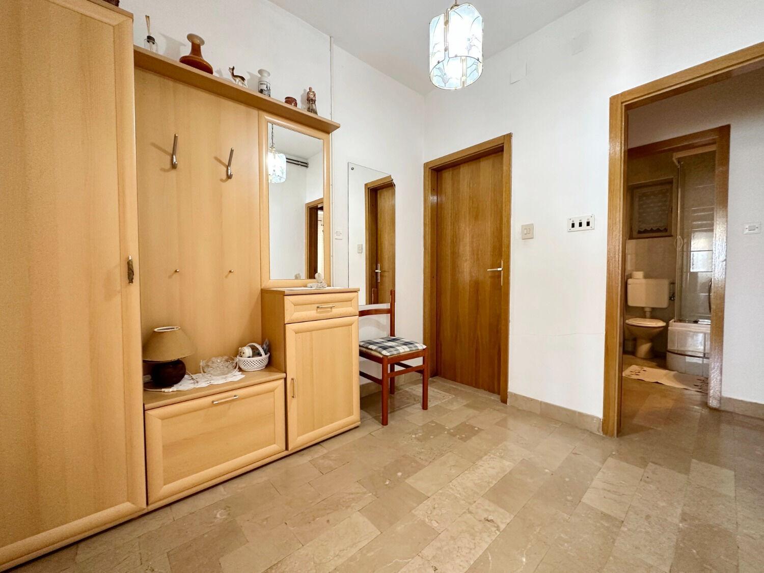 Apartments Mihaela Trogir Ngoại thất bức ảnh