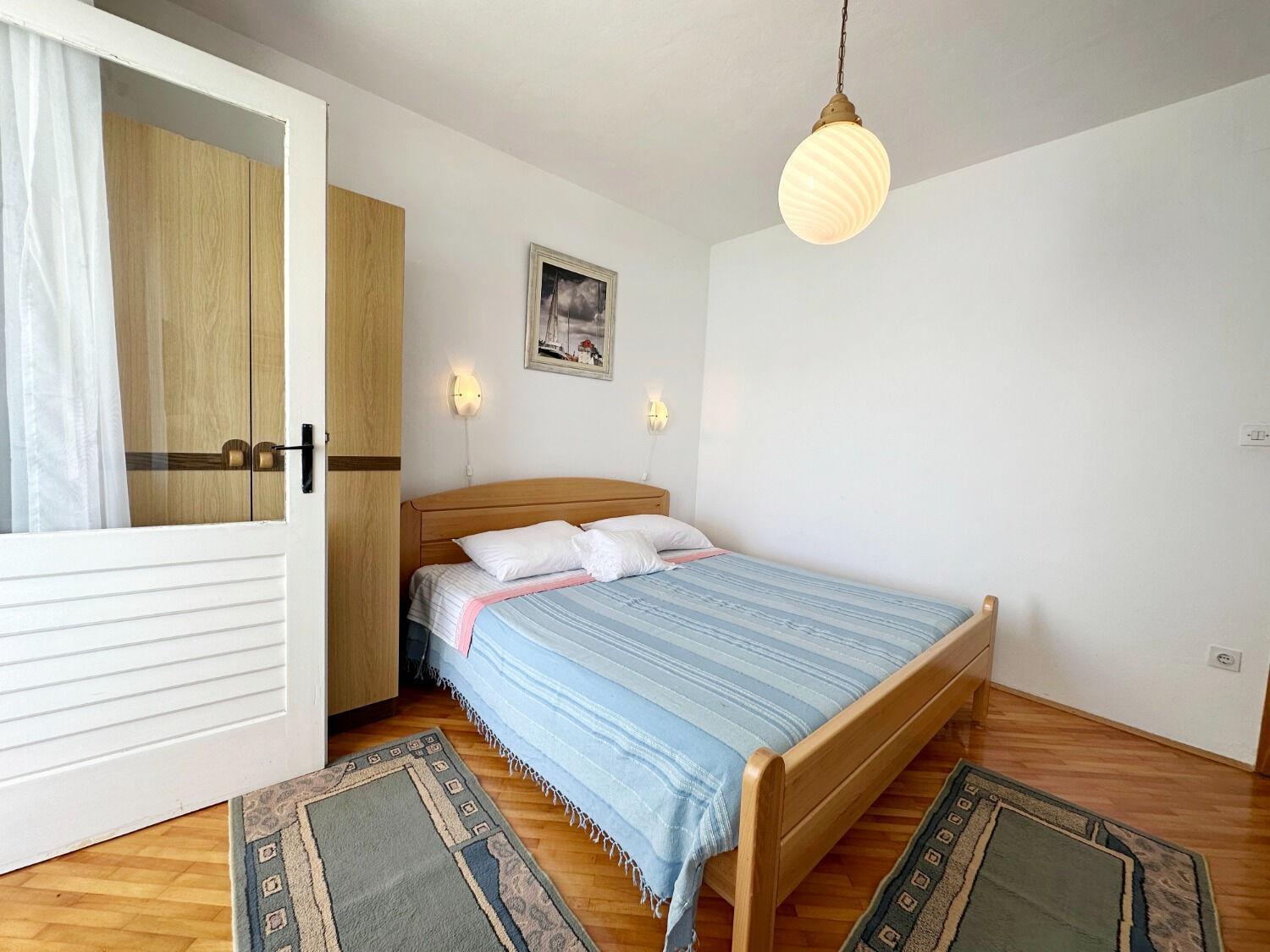 Apartments Mihaela Trogir Ngoại thất bức ảnh