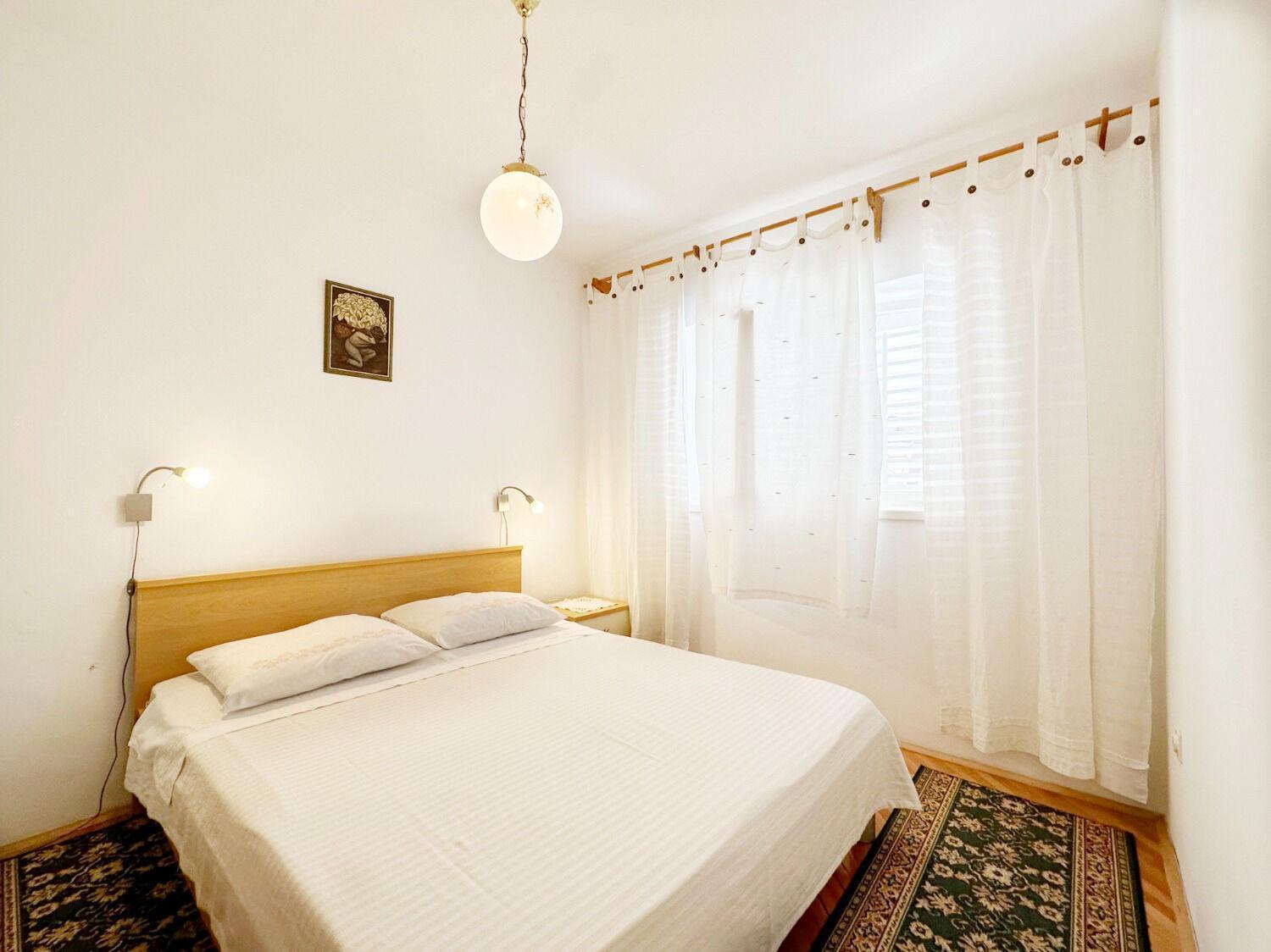 Apartments Mihaela Trogir Ngoại thất bức ảnh