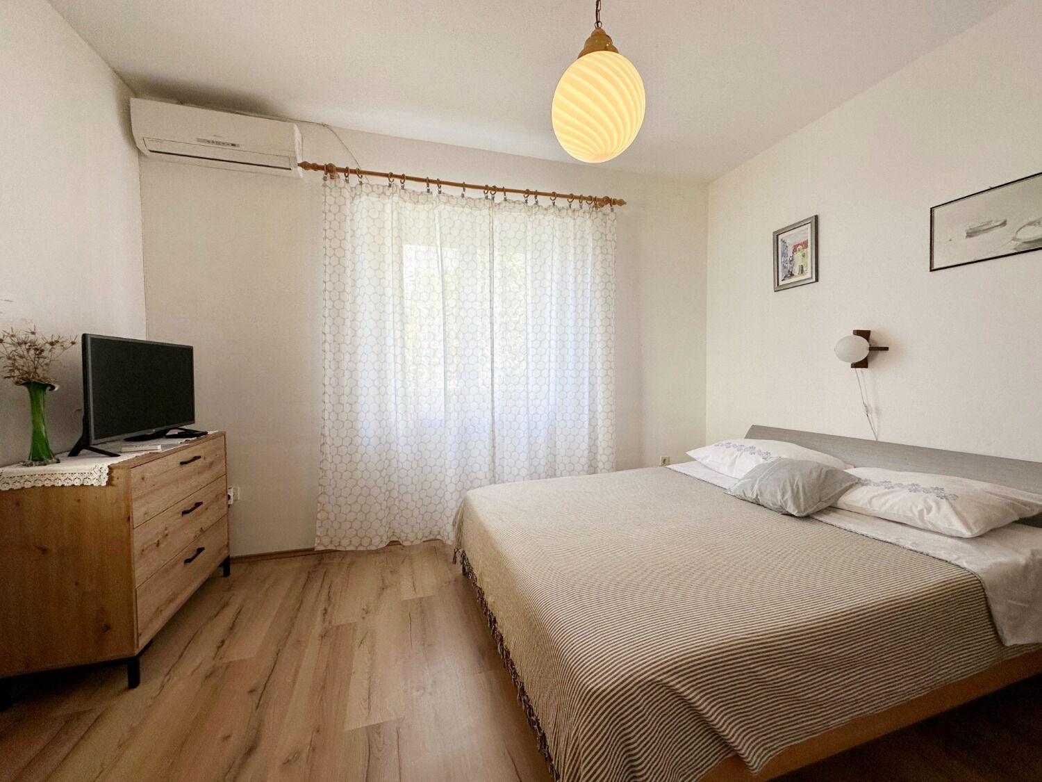 Apartments Mihaela Trogir Ngoại thất bức ảnh