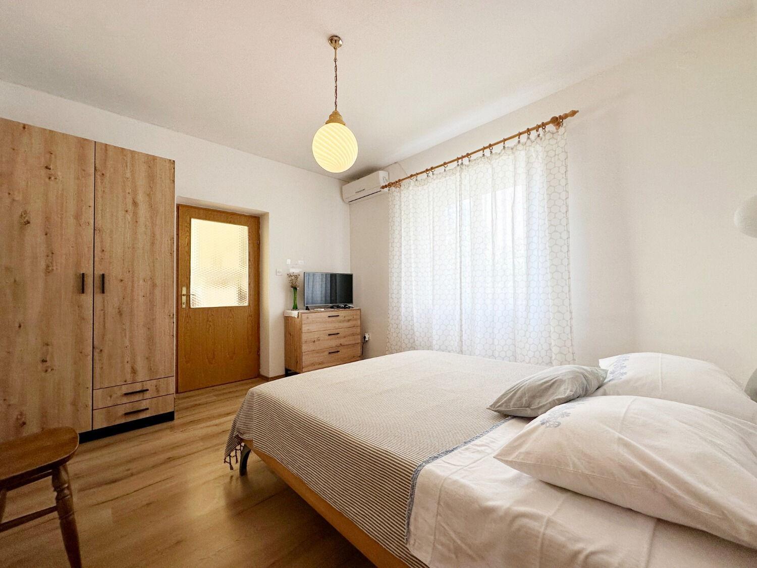 Apartments Mihaela Trogir Ngoại thất bức ảnh