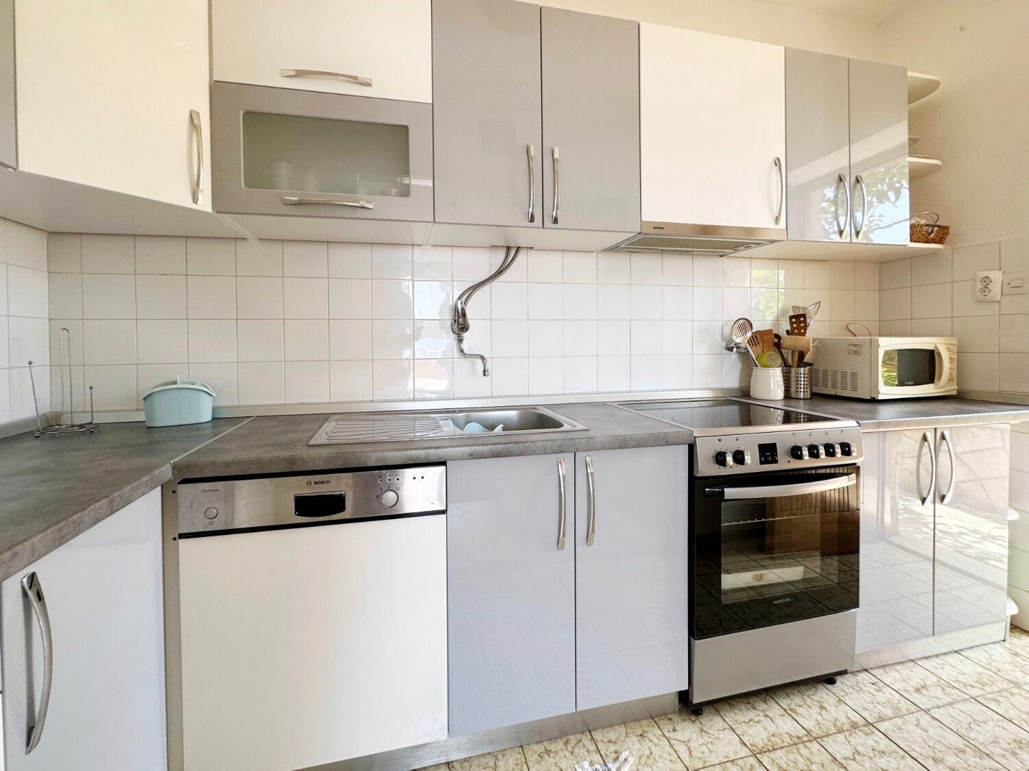 Apartments Mihaela Trogir Ngoại thất bức ảnh