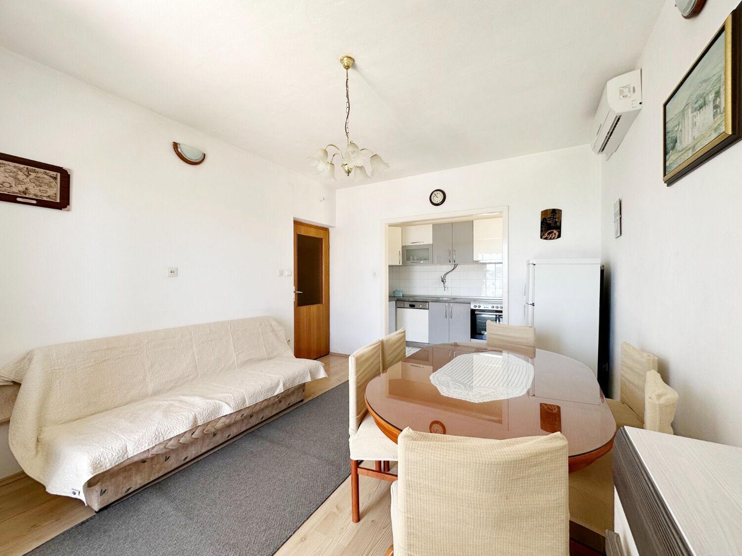Apartments Mihaela Trogir Ngoại thất bức ảnh