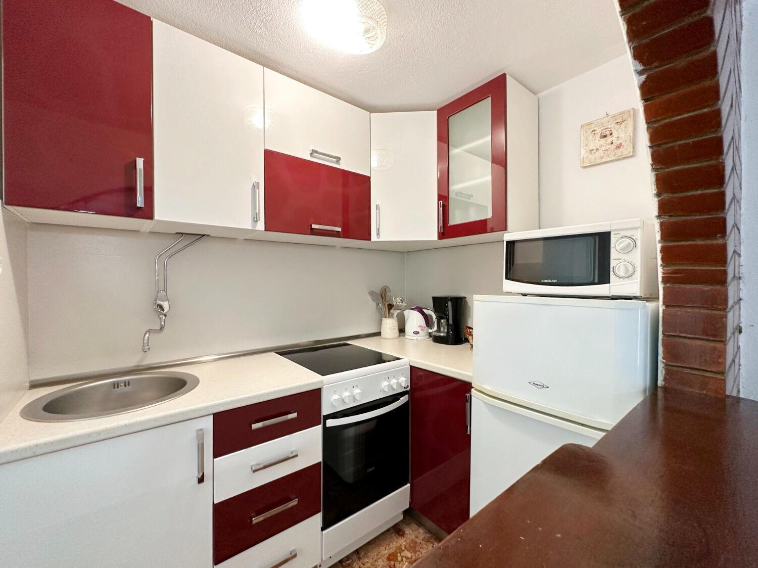Apartments Mihaela Trogir Ngoại thất bức ảnh